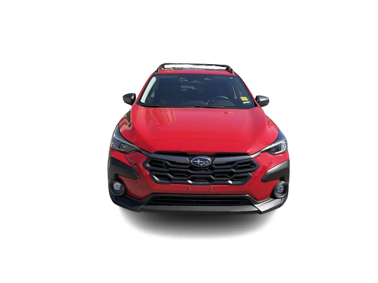 Subaru Crosstrek снимка Subaru Crosstrek