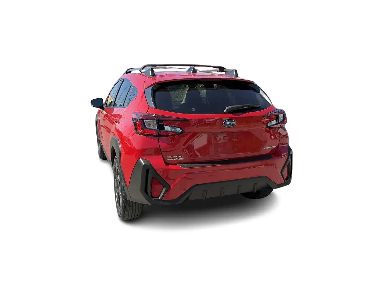 Subaru Crosstrek снимка Subaru Crosstrek