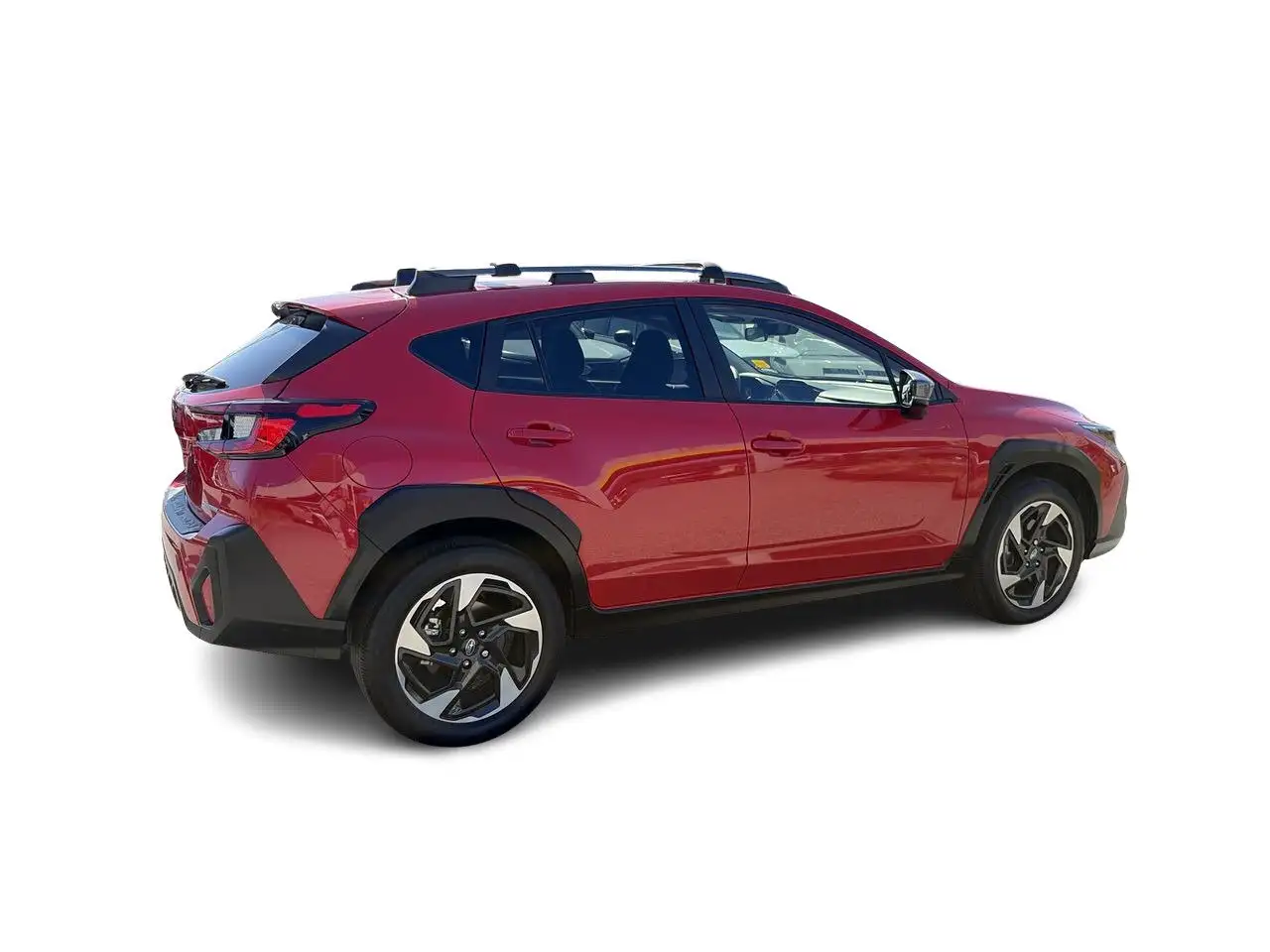Subaru Crosstrek снимка Subaru Crosstrek