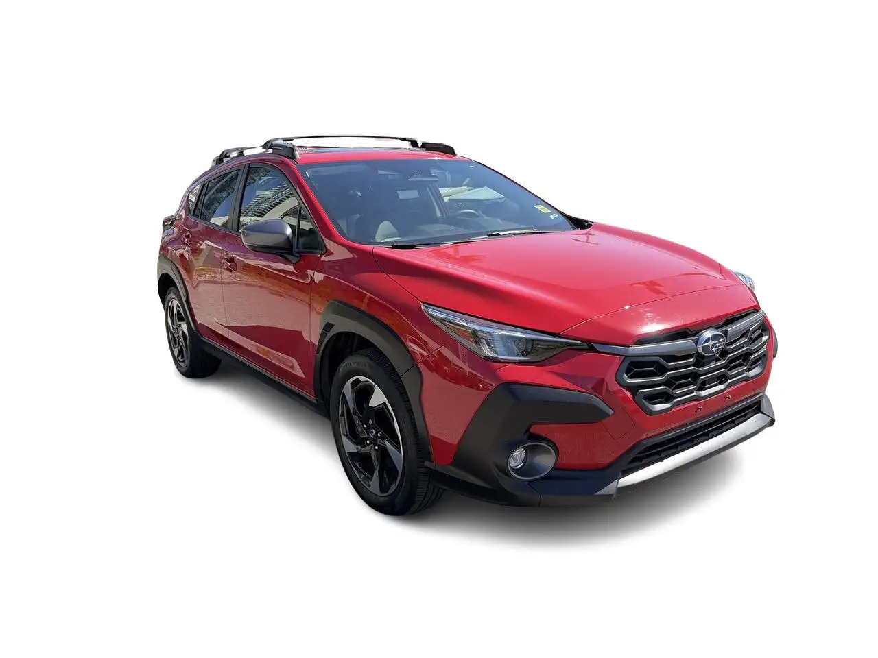 Subaru Crosstrek снимка Subaru Crosstrek