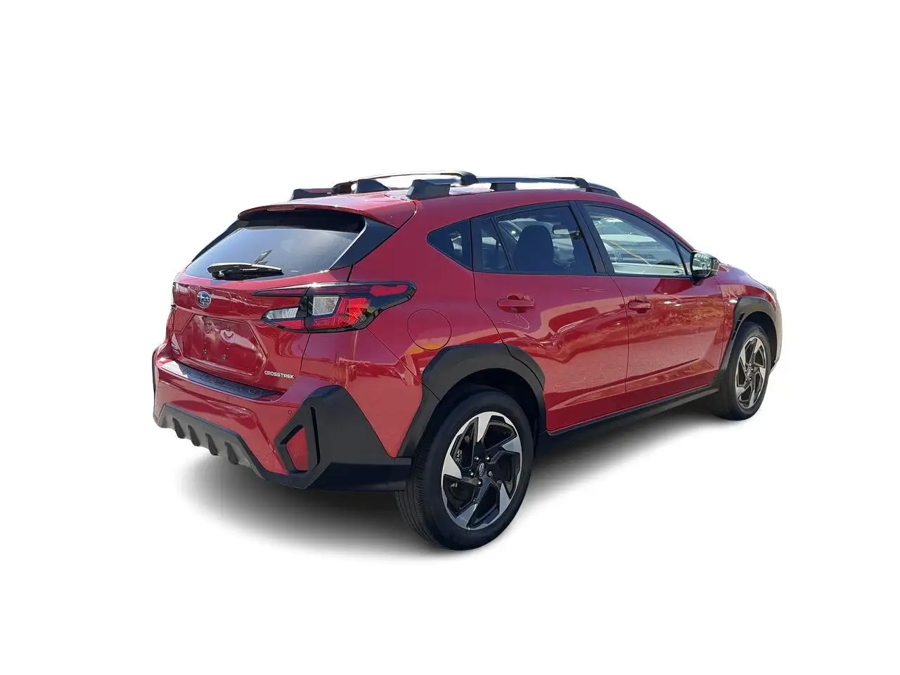 Subaru Crosstrek снимка Subaru Crosstrek
