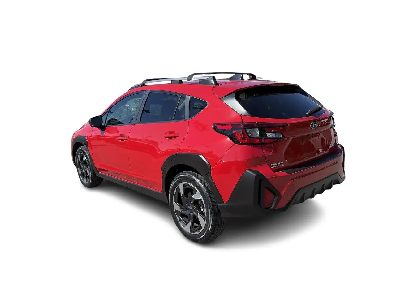 Subaru Crosstrek снимка Subaru Crosstrek