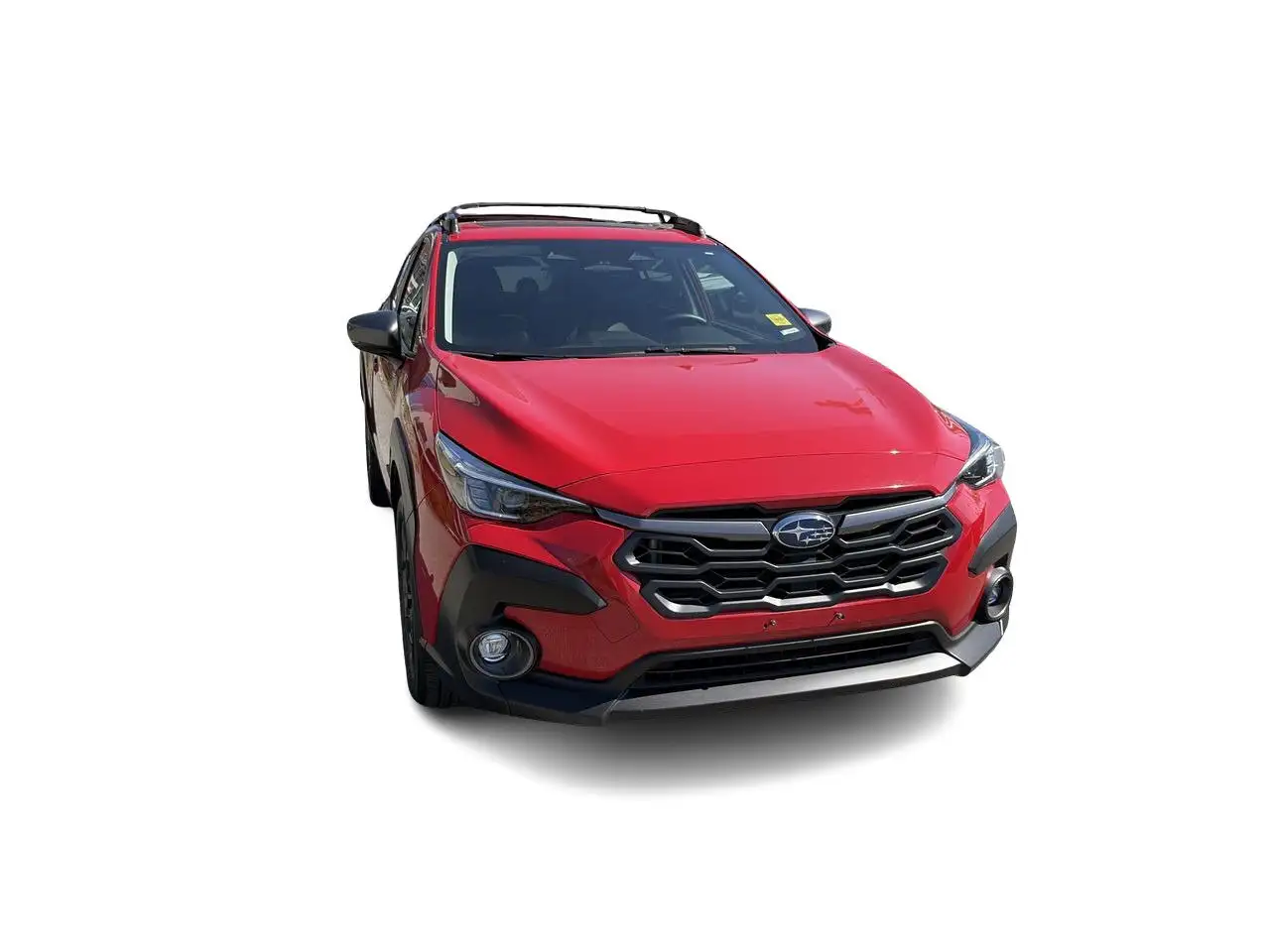 Subaru Crosstrek снимка Subaru Crosstrek