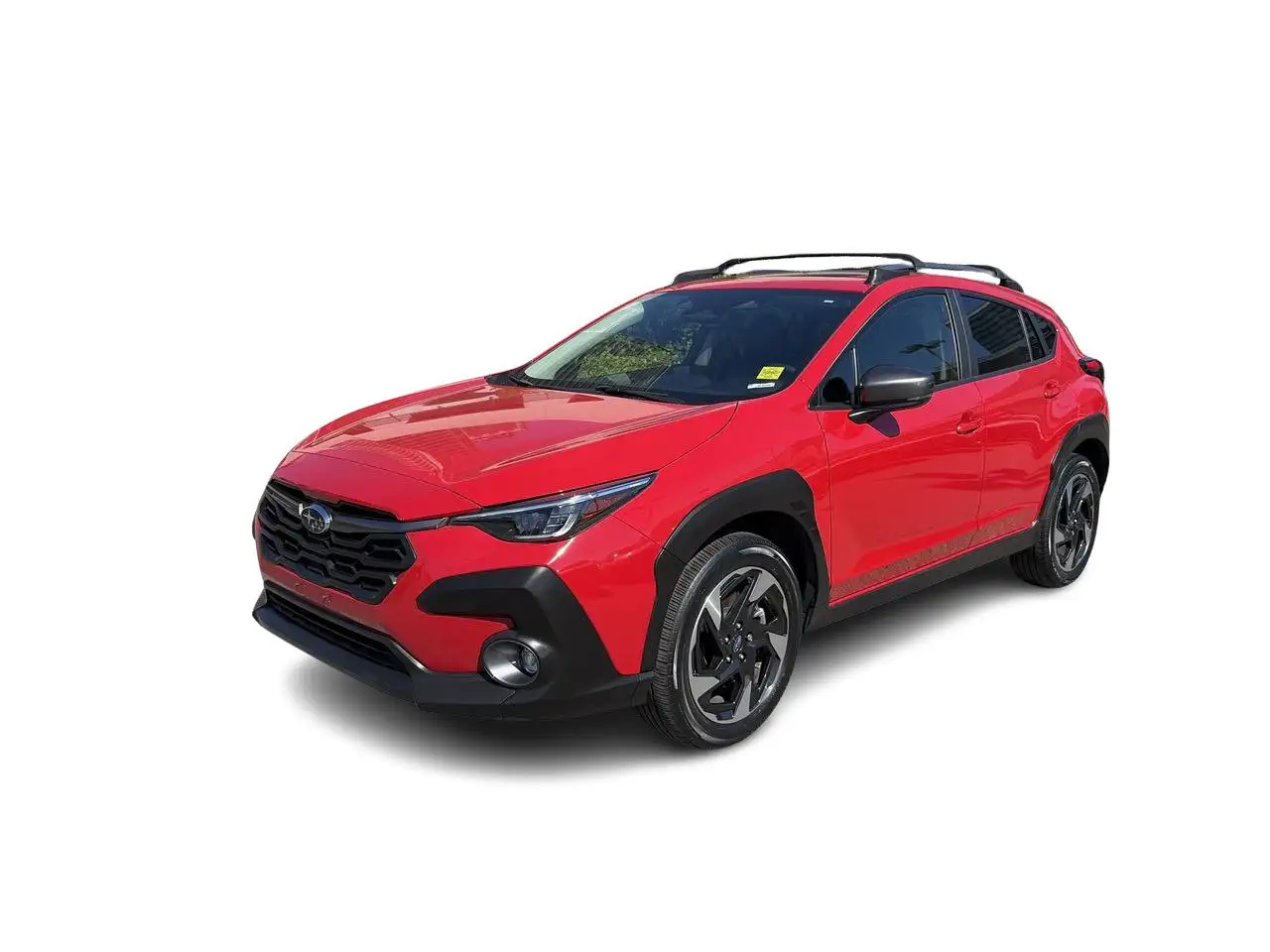 Subaru Crosstrek снимка Subaru Crosstrek