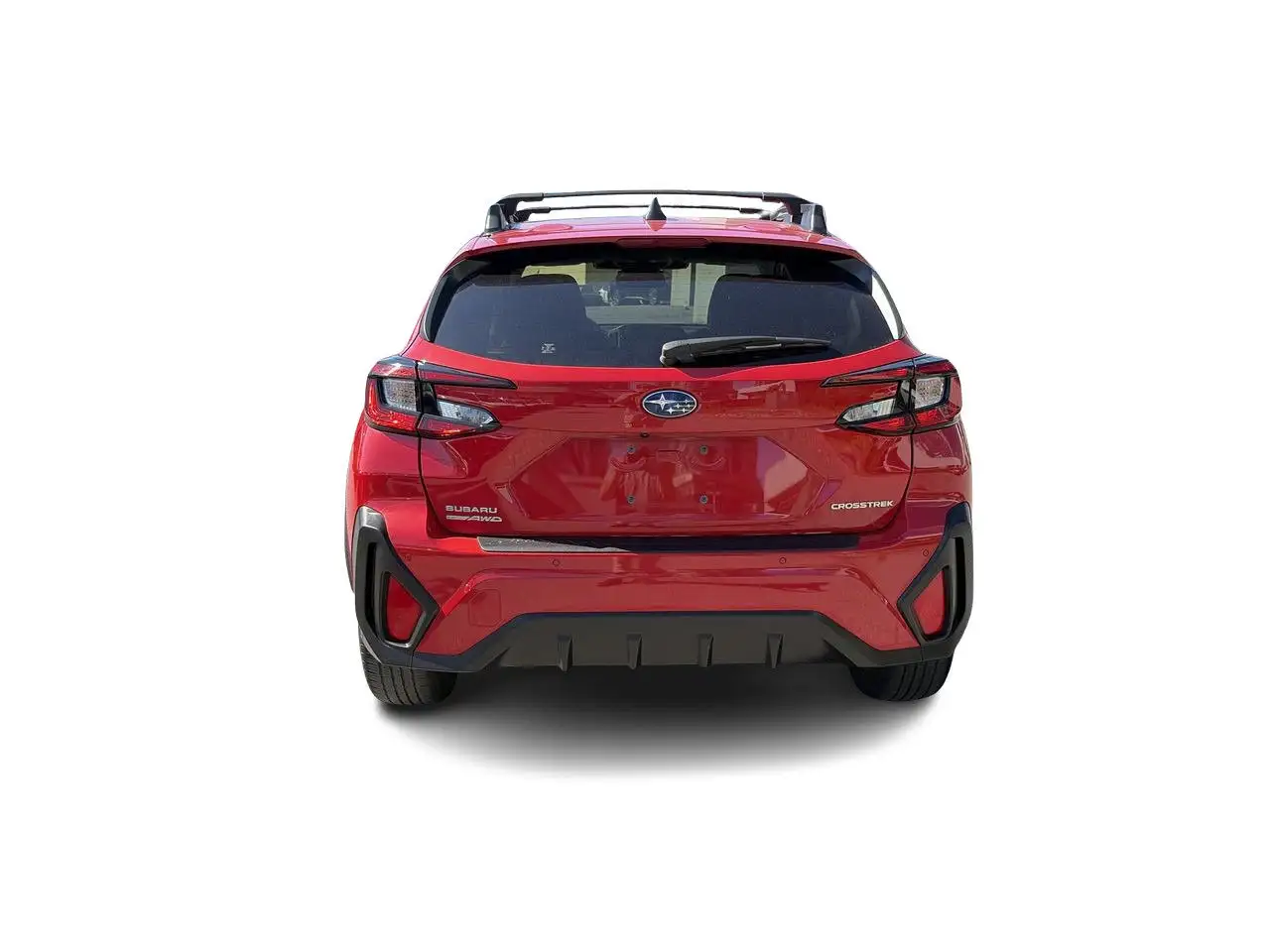 Subaru Crosstrek снимка Subaru Crosstrek