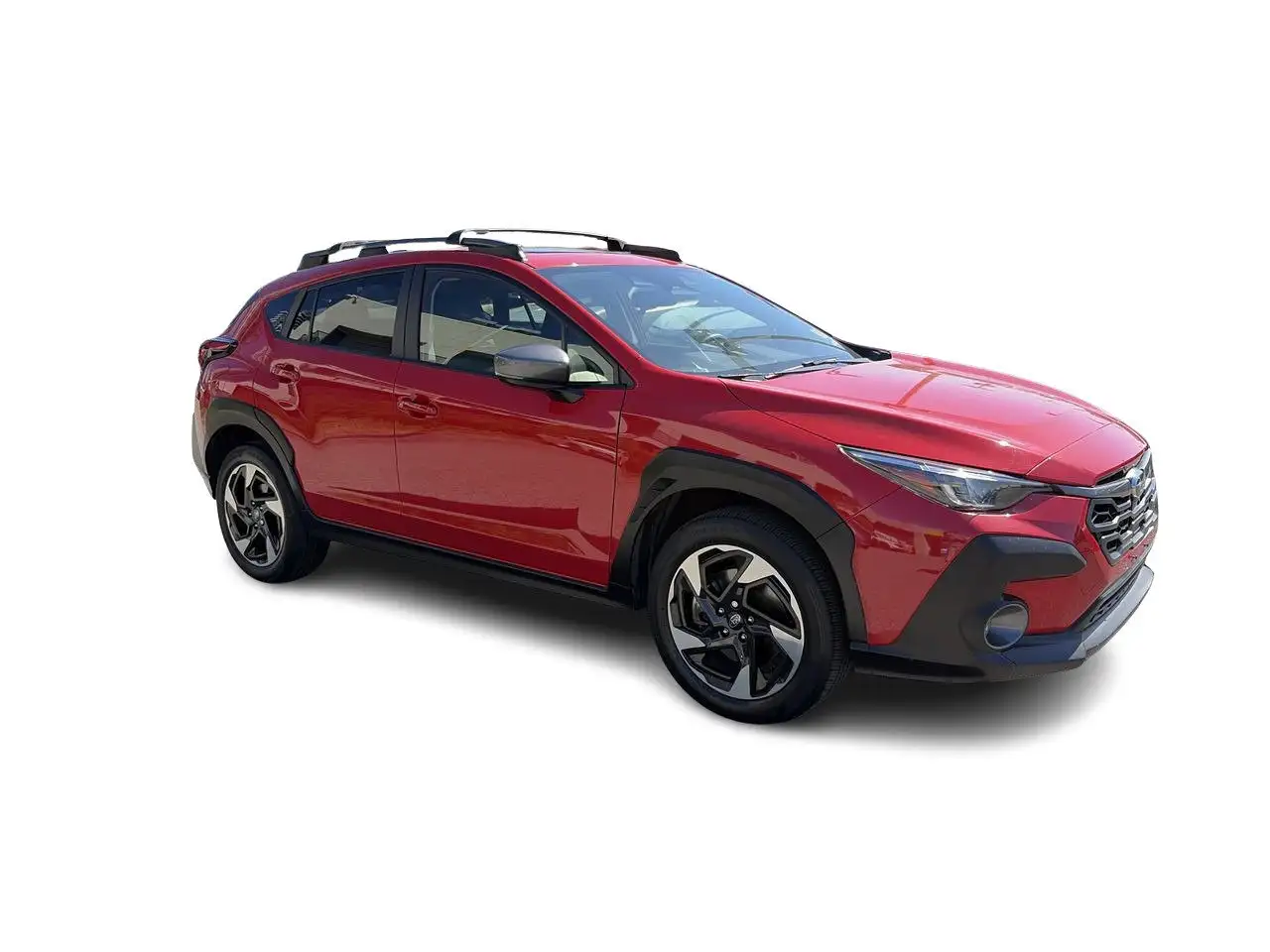 Subaru Crosstrek снимка Subaru Crosstrek