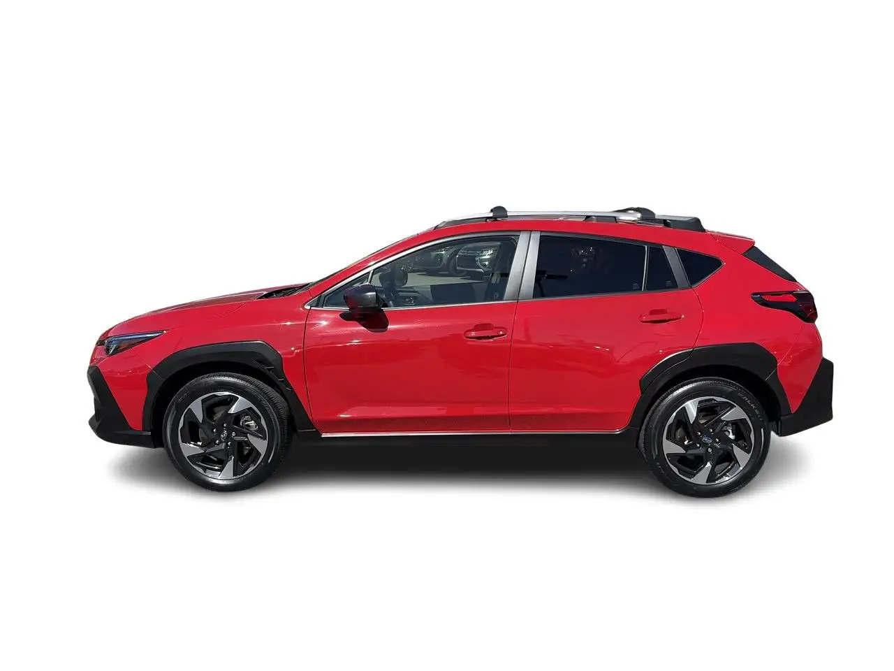 Subaru Crosstrek снимка Subaru Crosstrek
