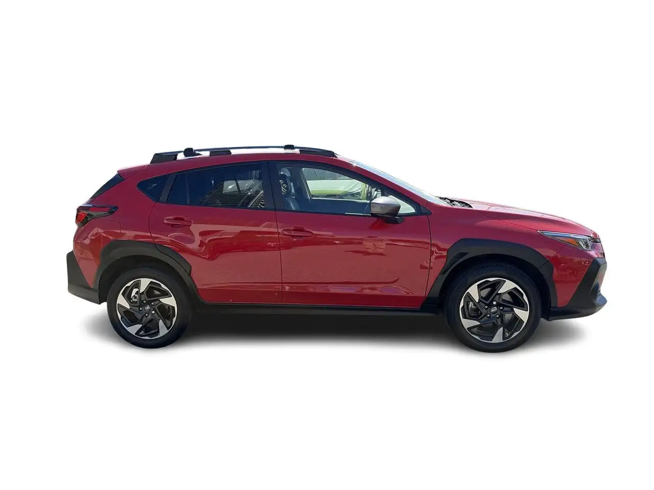 Subaru Crosstrek снимка Subaru Crosstrek