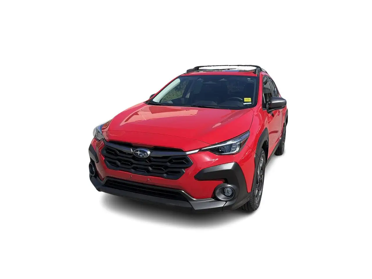 Subaru Crosstrek снимка Subaru Crosstrek