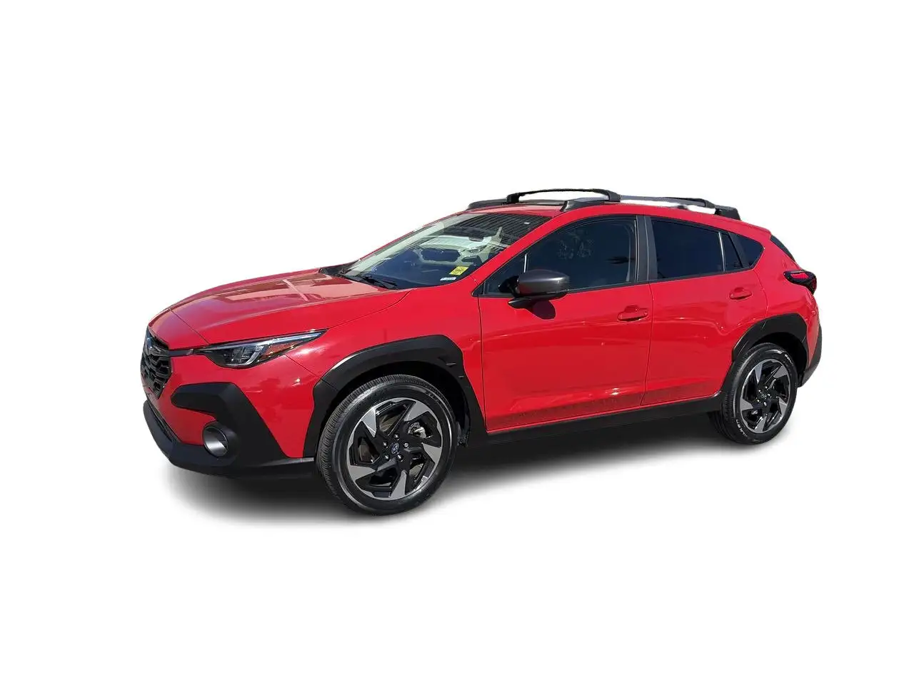 Subaru Crosstrek снимка Subaru Crosstrek