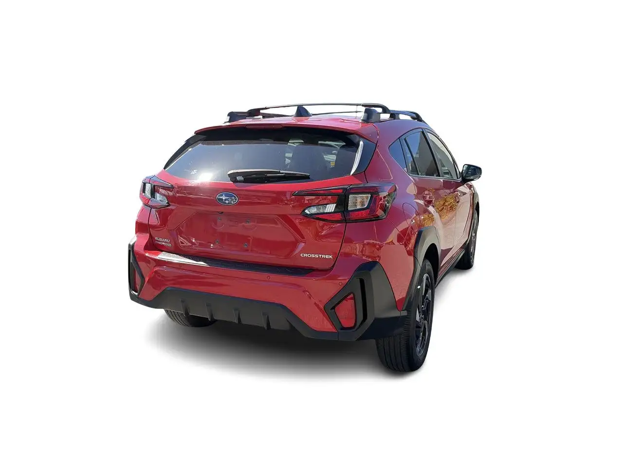 Subaru Crosstrek снимка Subaru Crosstrek