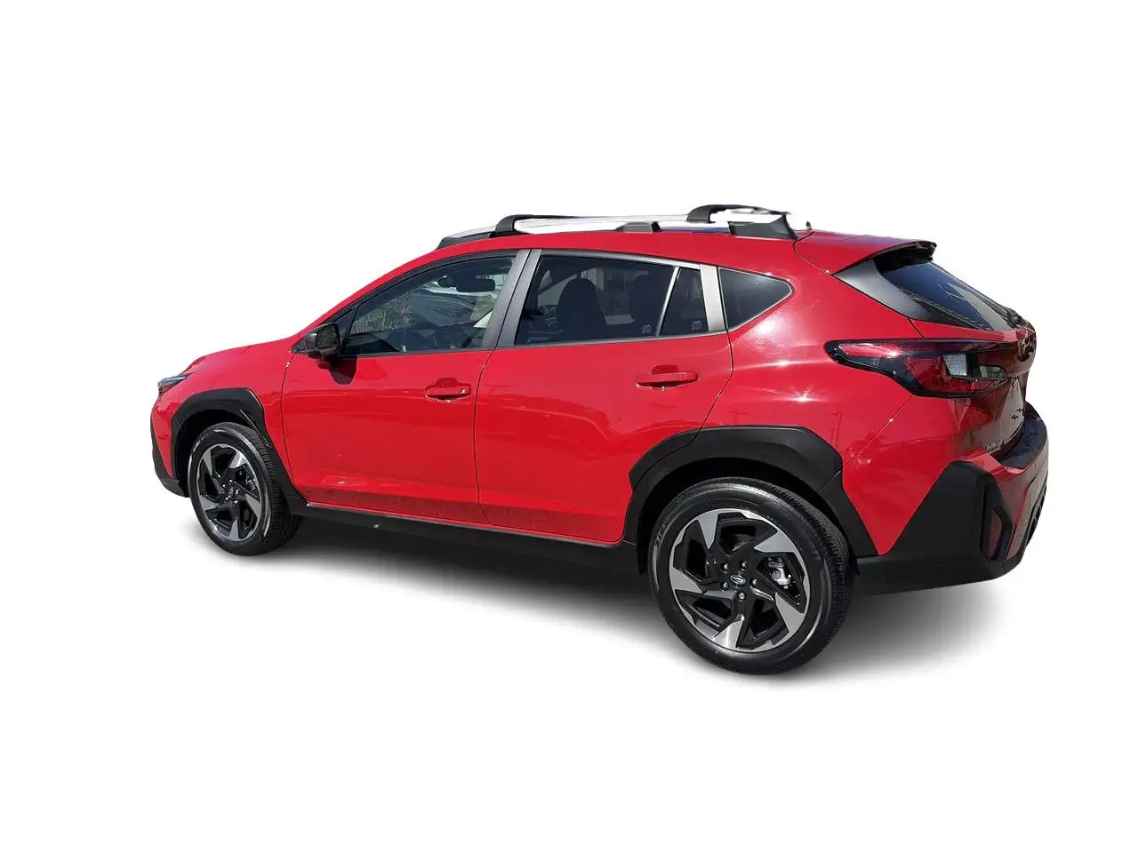 Subaru Crosstrek снимка Subaru Crosstrek