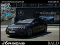 Mercedes-Benz EQS 450+ AMG-Sport/Pano/Burm/AHK/Sitzklima/Airm Noir - thumbnail 1