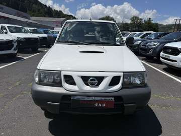2.7 TDI 125CH LUXE 3P