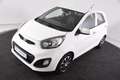 Kia Picanto 1.0 CVVT *Klima* Weiß - thumbnail 4