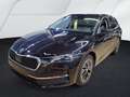 Skoda Octavia Combi Selection 2,0 TDI  7 Schwarz - thumbnail 2