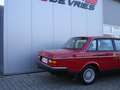 Volvo 240 GL Classic Rouge - thumbnail 2