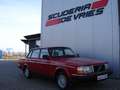 Volvo 240 GL Classic Rouge - thumbnail 1