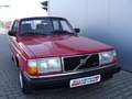 Volvo 240 GL Classic Czerwony - thumbnail 4