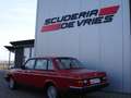 Volvo 240 GL Classic Rouge - thumbnail 3