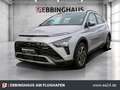 Hyundai BAYON Trend -Sitzheiz-PDC hinten-Klimaautomatik-Bluetoot Silber - thumbnail 1