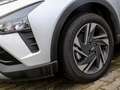 Hyundai BAYON Trend -Sitzheiz-PDC hinten-Klimaautomatik-Bluetoot Silber - thumbnail 3