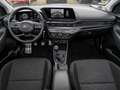 Hyundai BAYON Trend -Sitzheiz-PDC hinten-Klimaautomatik-Bluetoot Srebrny - thumbnail 7