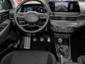 Hyundai BAYON Trend -Sitzheiz-PDC hinten-Klimaautomatik-Bluetoot srebrna - thumbnail 4