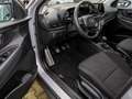 Hyundai BAYON Trend -Sitzheiz-PDC hinten-Klimaautomatik-Bluetoot Plateado - thumbnail 9