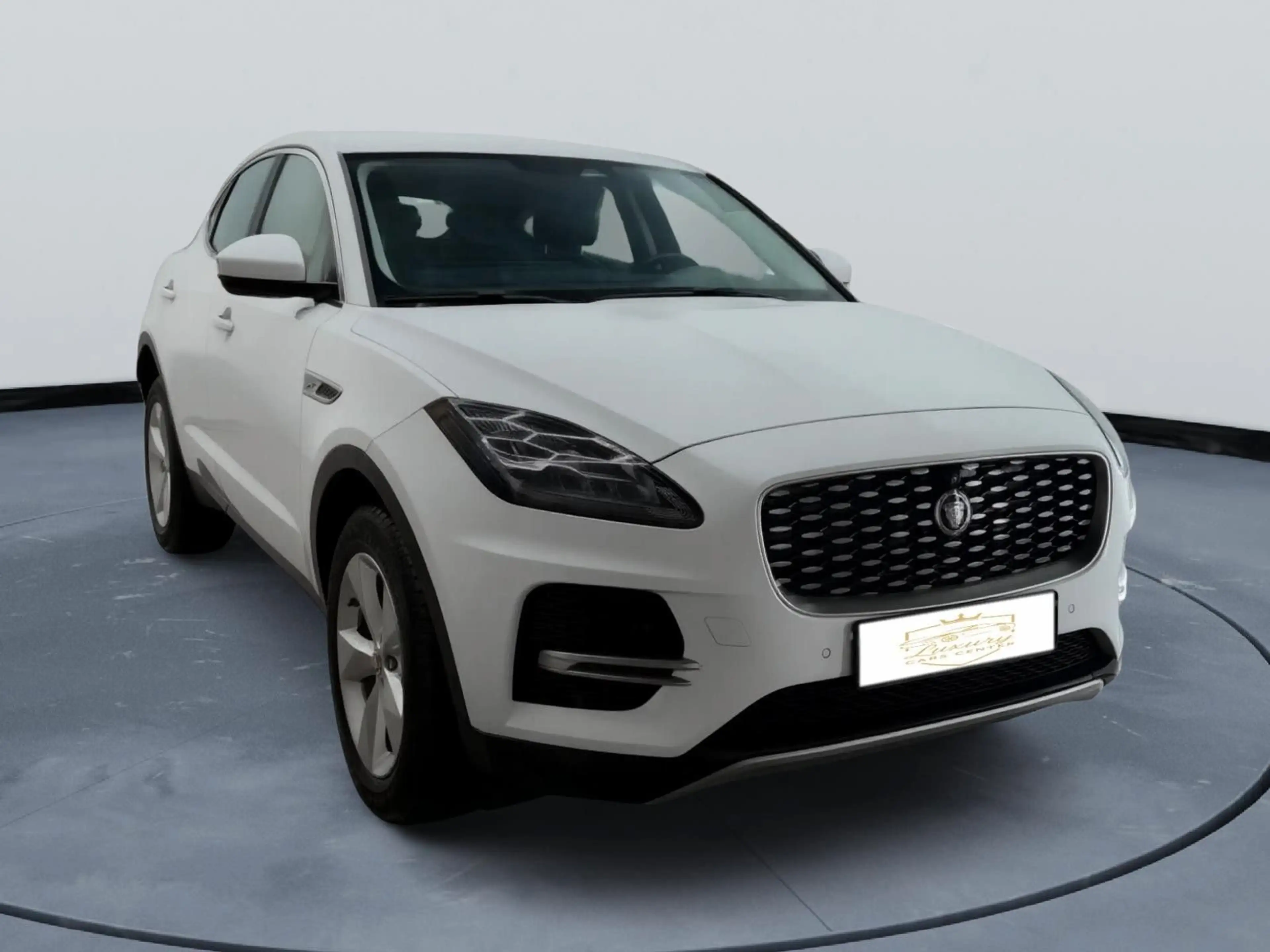 Jaguar E-Pace E-PACE S AWD — photo 2