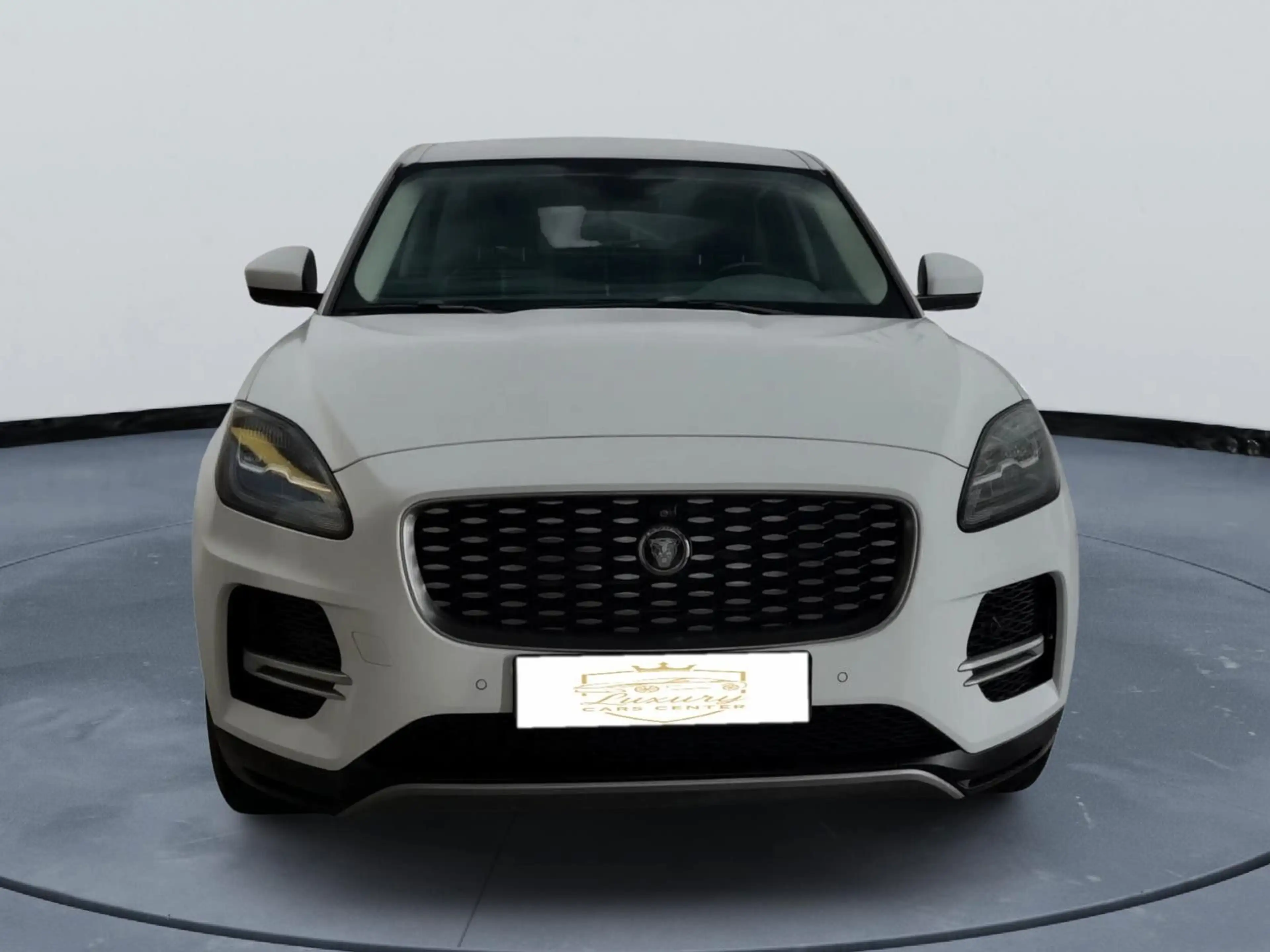 Jaguar E-Pace E-PACE S AWD — photo 3