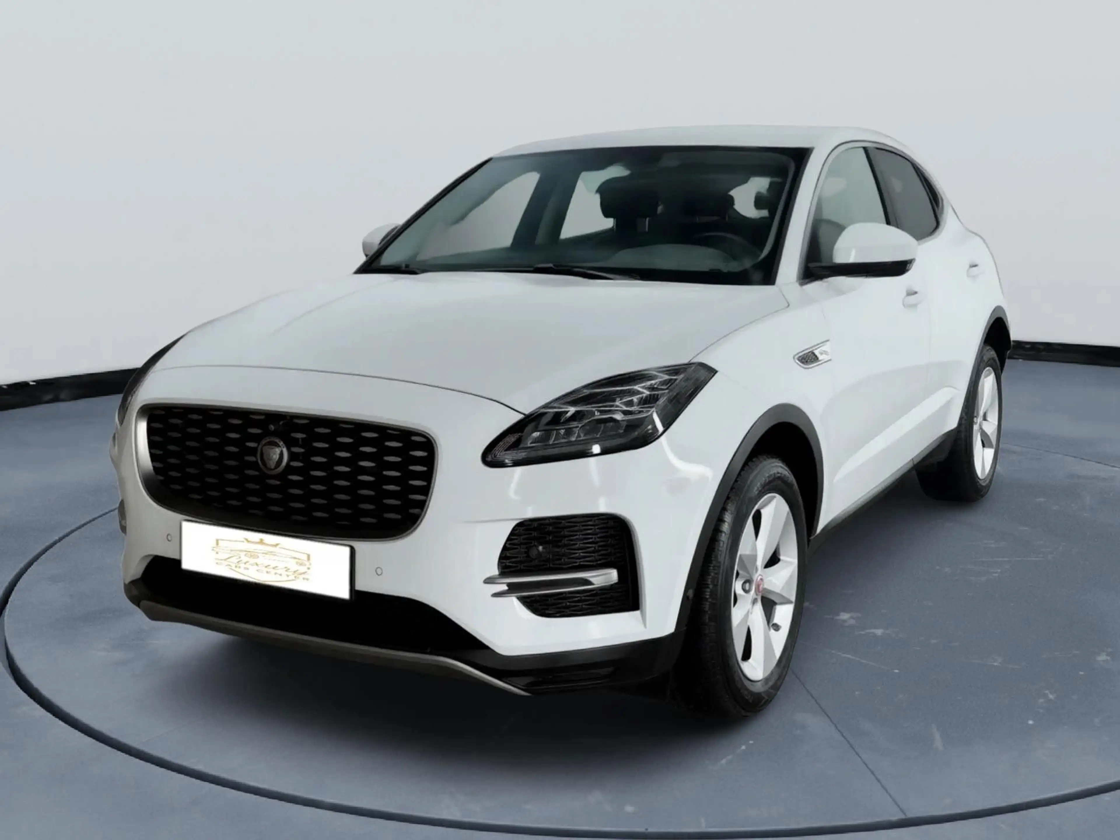 Jaguar E-Pace E-PACE S AWD — photo 7