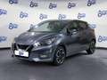 Nissan Micra 1.0 IG-T 92CV 5P ACENTA - ** Gris - thumbnail 1