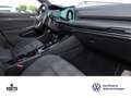 Volkswagen Golf VIII GTI DSG IQ-LIGHT+PANO+KAMERA+HEAD-UP Noir - thumbnail 10
