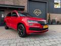Skoda Karoq 1.5 TSI ACT Sportline Business SUV 150PK Automaat Rot - thumbnail 1