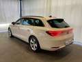 SEAT Leon FR 2.0 TDI 115 PS Blanc - thumbnail 3
