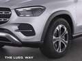 Mercedes-Benz GLE 350 de 4M AHK+SITZKLIMA+DC-LADER+TOTW.+KAM.+ Argent - thumbnail 9