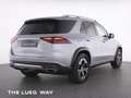 Mercedes-Benz GLE 350 de 4M AHK+SITZKLIMA+DC-LADER+TOTW.+KAM.+ Argent - thumbnail 3