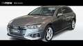 Audi A4 Avant 35 2.0 TDI mHEV 163cv Business S tronic Grigio - thumbnail 1
