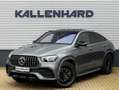 Mercedes-Benz GLE 53 AMG Coupé 4MATIC+ Pano - Trekhaak - Luchtvering - Burm Gris - thumbnail 1
