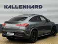 Mercedes-Benz GLE 53 AMG Coupé 4MATIC+ Pano - Trekhaak - Luchtvering - Burm Gris - thumbnail 2