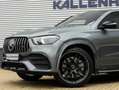 Mercedes-Benz GLE 53 AMG Coupé 4MATIC+ Pano - Trekhaak - Luchtvering - Burm Gris - thumbnail 11