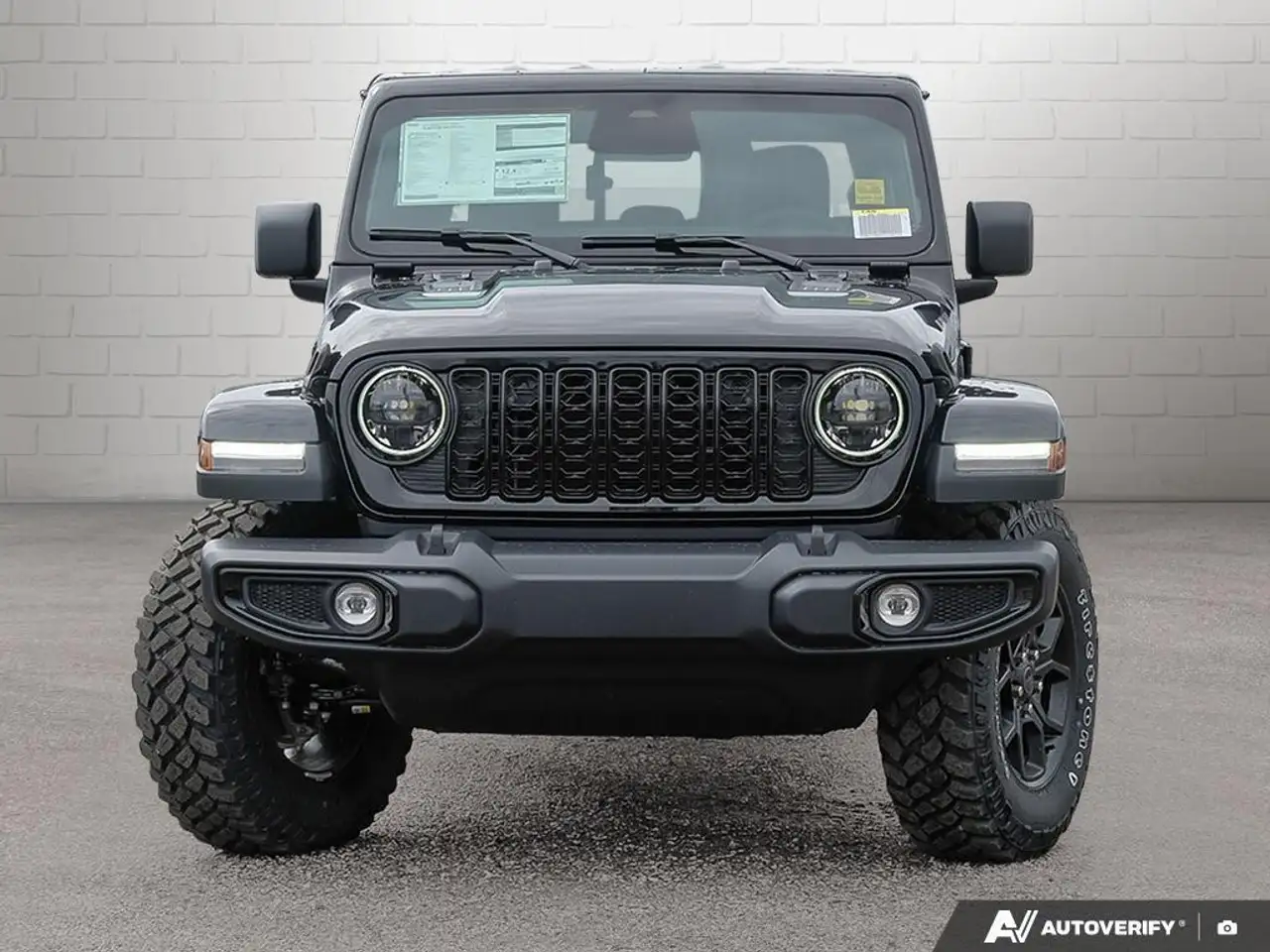 Jeep Gladiator снимка Jeep Gladiator