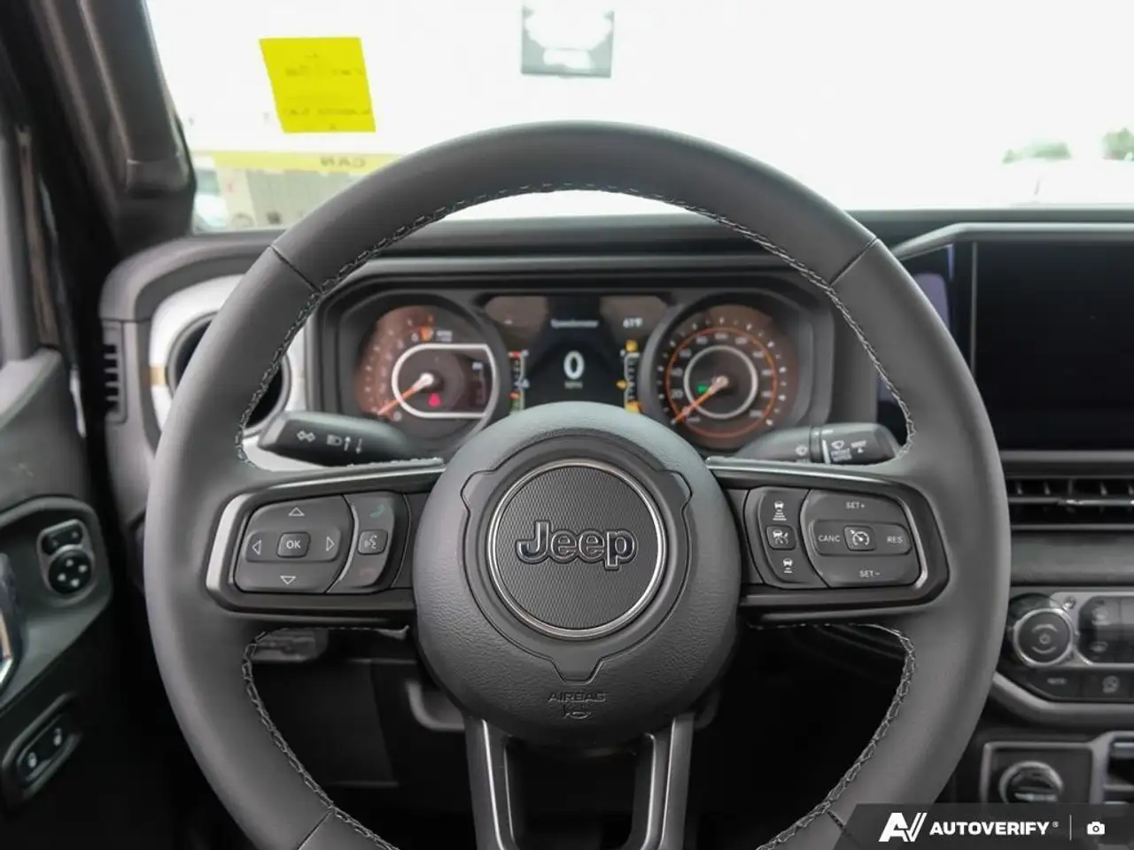 Jeep Gladiator снимка Jeep Gladiator