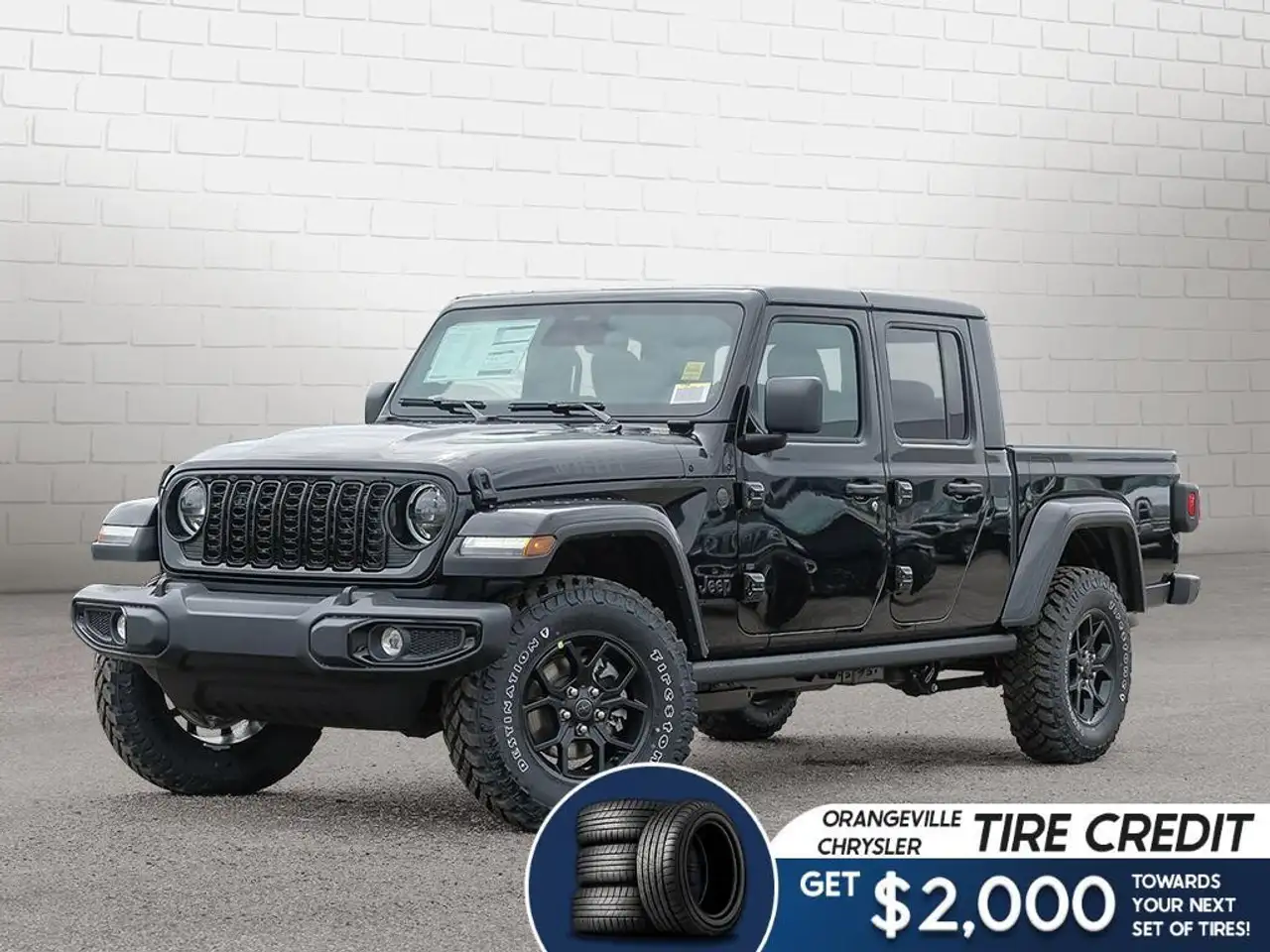 Jeep Gladiator снимка Jeep Gladiator
