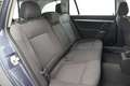 Opel Vectra C 1.9CDTI 120PS Edition AHK Navi 1.Hand Negru - thumbnail 12