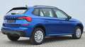 Skoda Kamiq 1,0 TSI DSG Selektion digital Cockpit Keyless LED Bleu - thumbnail 2
