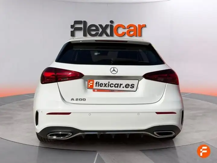 Mercedes-Benz Clase A A 200 AutW177 2025, foto 5