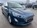 Ford Focus Titanium Traveller 120PS Diesel A8 Automatik Blau - thumbnail 2