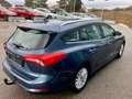Ford Focus Titanium Traveller 120PS Diesel A8 Automatik Blau - thumbnail 3